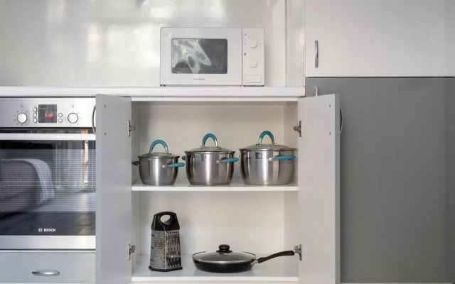 Red Apartments Mandarin Lichi Apartments