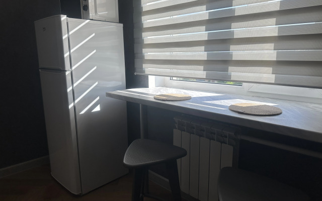 Dizaynerskaya Flat