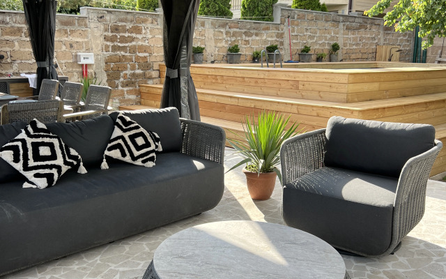 Luxury Villa in Yerevan, Villa