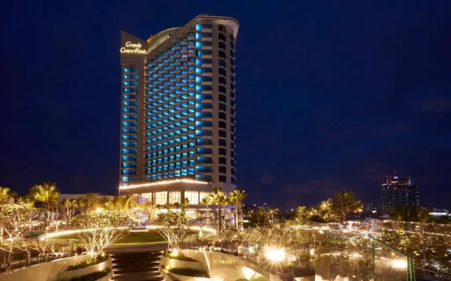 Grande Centre Point Pattaya