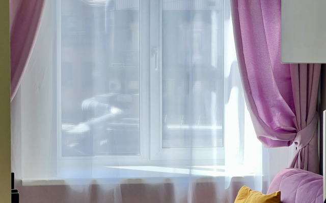 Апартаменты на Владимирском проспекте 10