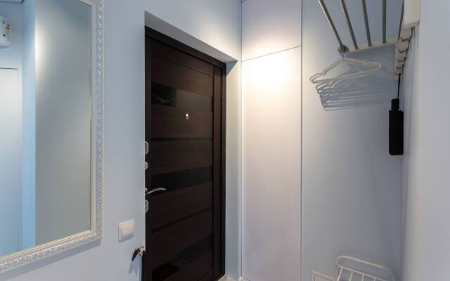 Квартира 4.16 STUDIO SOCHI PARK 1