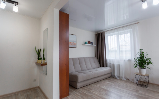 Квартира на Курантах