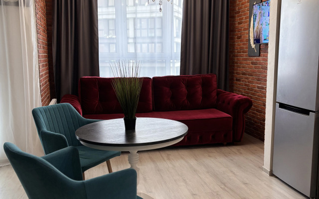 Квартира Красивая в новом районе Минска