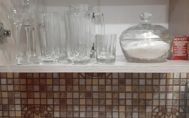 Апартаменты 2-комнатные в Центре Города на Феоктистова