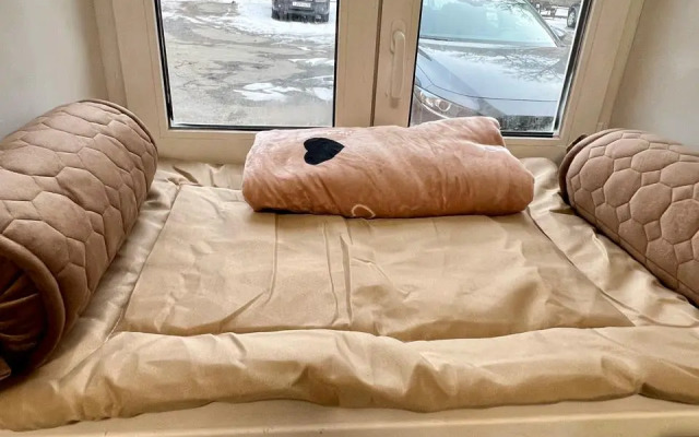 Апартаменты N3 на Петроградке