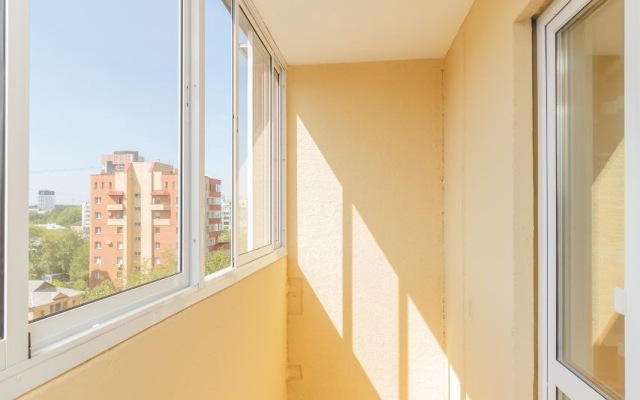 Апартаменты на Сулимова 51б