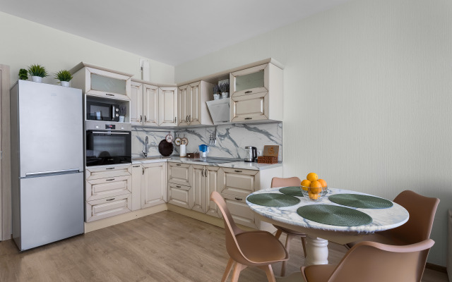 Квартира Submarine Mone