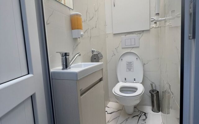 Irbis Khaus Apartaments