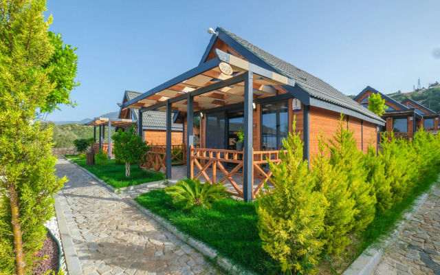 Kas Konak Bungalows