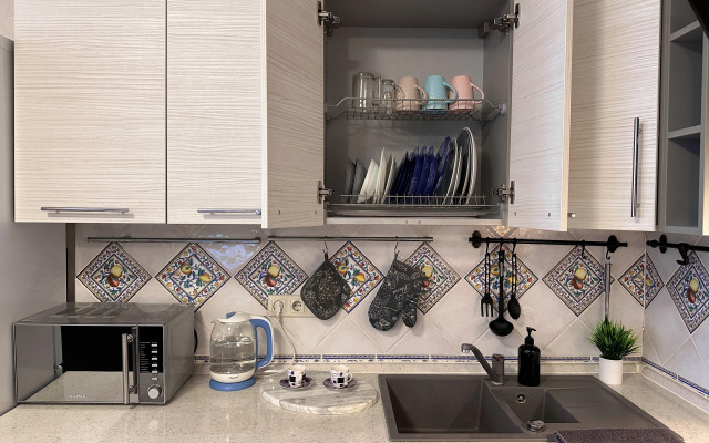 Апартаменты Современные в Одинцово