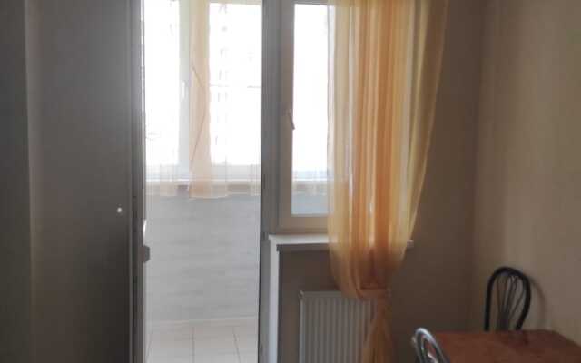 Квартира Уютная Квартира на Клары Лучко