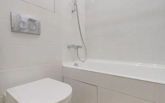 Квартира на Улице Достоевского 5