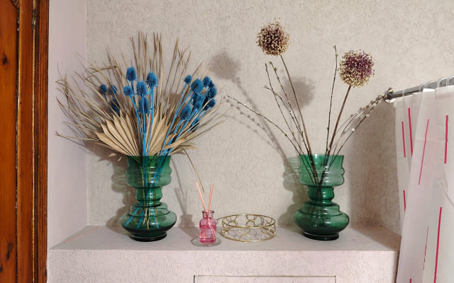 Квартира Французский стиль в центре Петербурга