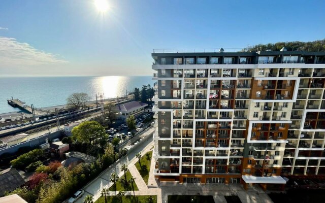 Апартаменты ЖК Каравелла Португалии