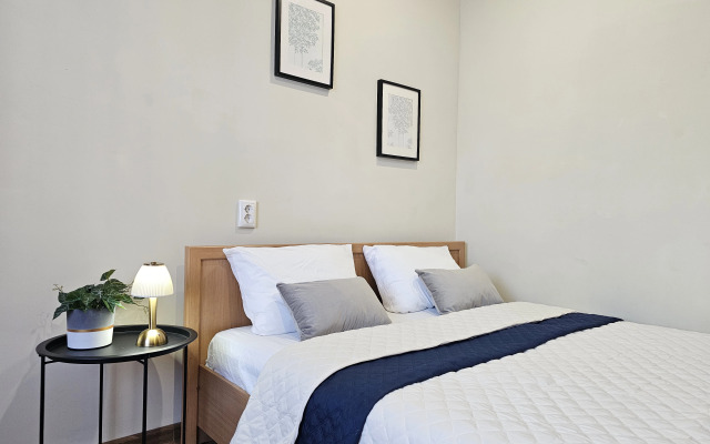 Absalyamova Akvapark Rivyera Flat
