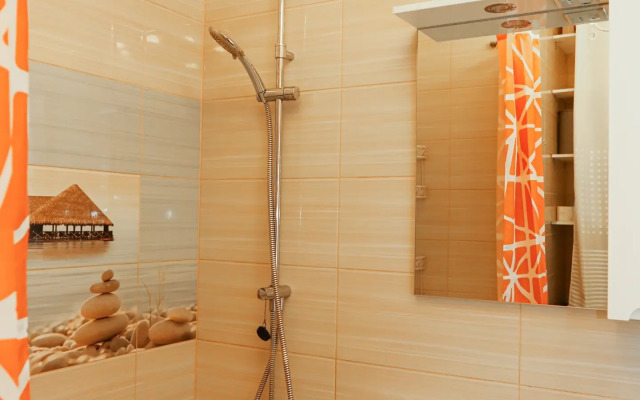 Апартаменты на Большой Московской 38