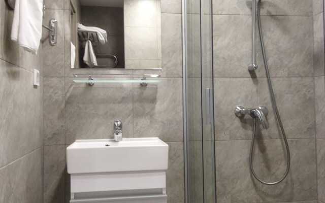 Ava intyit SyncotelHome Apartments