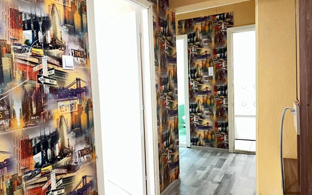 Na Ulitse Gagarina 49 Flat