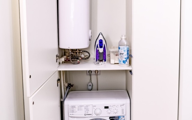 Апартаменты Black & White