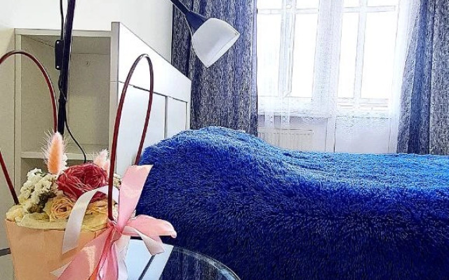 Апартаменты ApartLux center студия