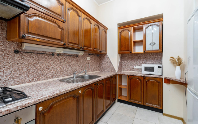 Апартаменты 3 спальни 2 санузла Грибоедов 10 гостей