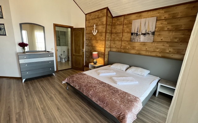 Гостевой Дом Кермек