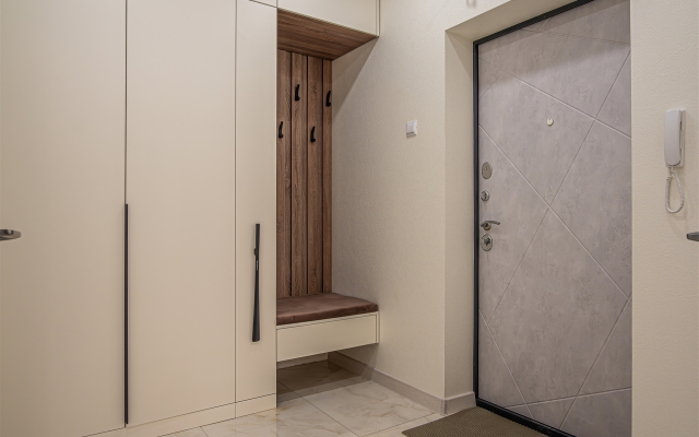 Апартаменты в Шикарном Комплексе Ждет Гостей