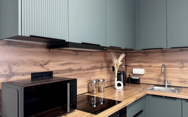 Квартира 100 Квартир Уральские Горы