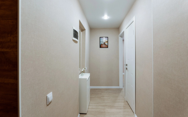 Квартира Комфортная на проспекте Октября