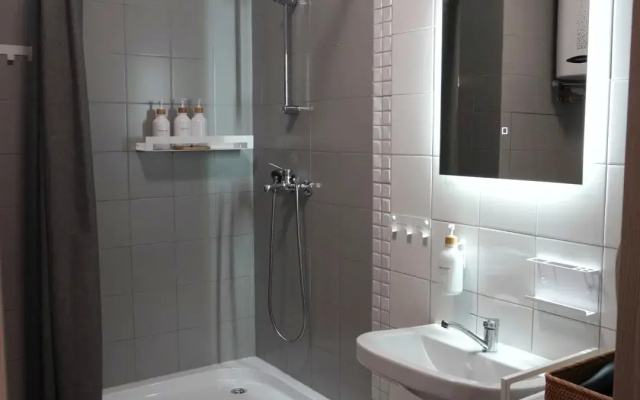 Номер Standard с балконом — фото 4