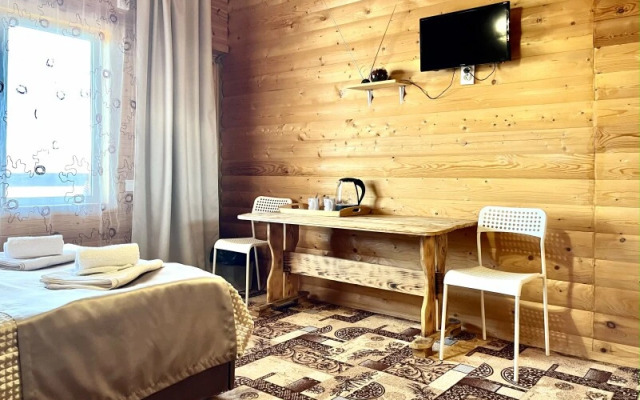 Sova Ot Travel Hotels Anturazh Guest house