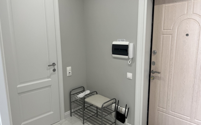 Апартаменты 232 Однокомнатные Мира 44лит4