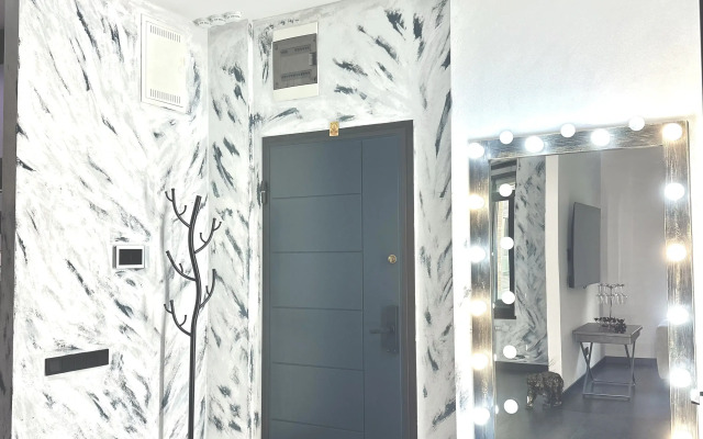 Апартаменты на Царской Площади