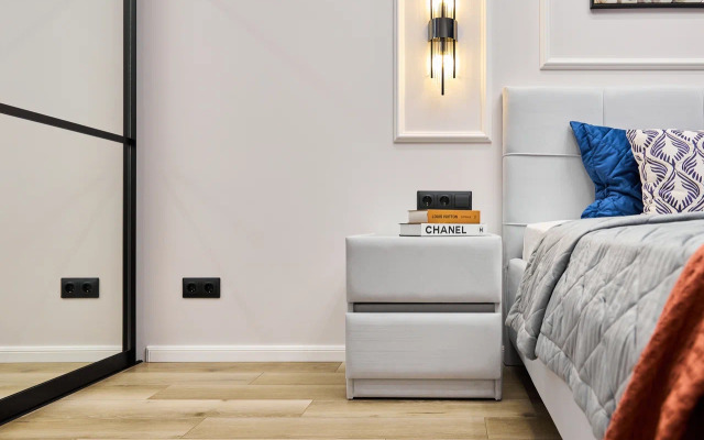 Квартира Премиум на Красноармейской