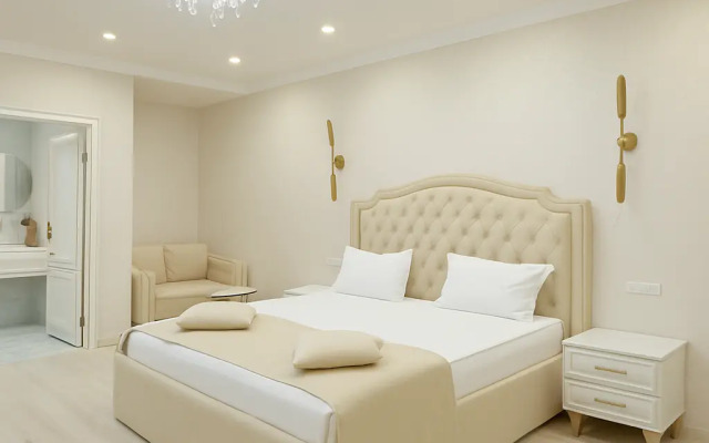 Бутик-отель Yerevan In