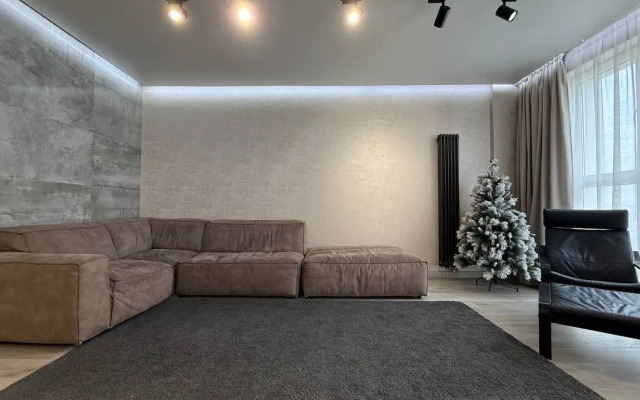 Квартира Статус Комфорь Эстетика