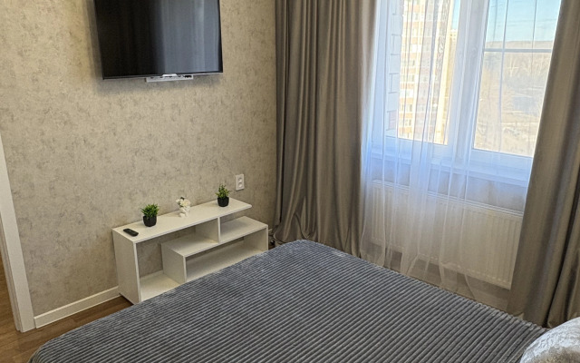 Квартира Солнечный 18