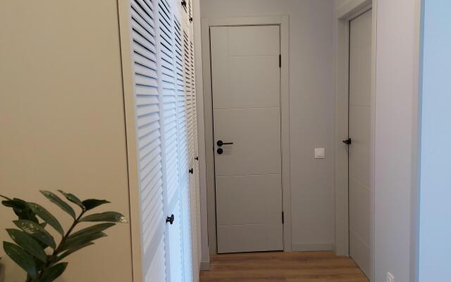 Апартаменты Уютные новые апартаменты Светлогорск