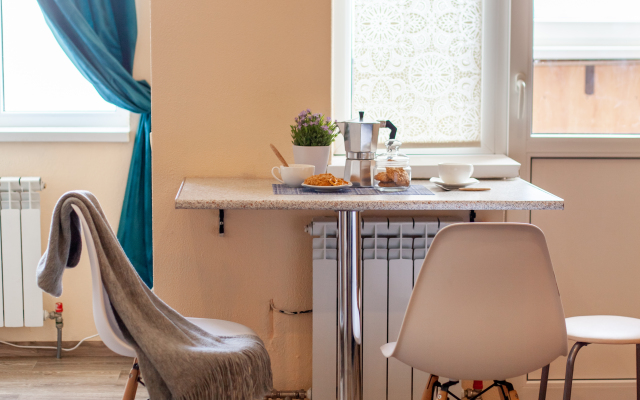 Квартира Однокомнатная