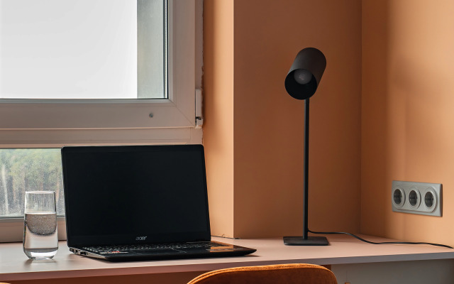 Квартира Евродвушка Лазурь