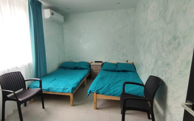 Delfin Guest house