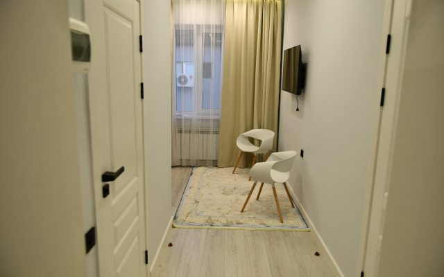 QUT Hotel