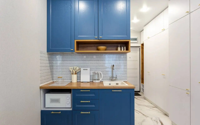 4.16 STUDIO KISLOROD 7 Flat