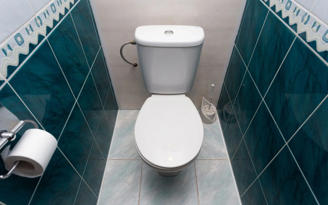 Апартаменты Четырехкомнатные