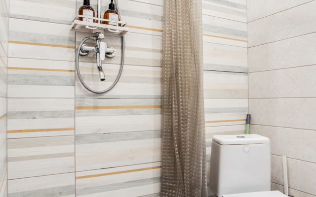 Bulvar Ejnshteyna 4 Apartments