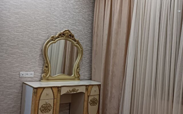 Tevosyan 43 Guest house