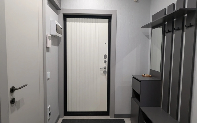 U Ozera Flat