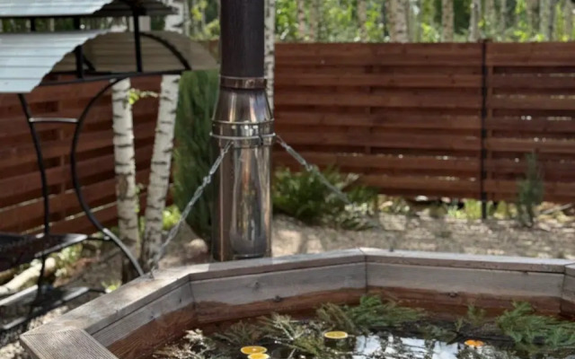 Частный Дом Уютный Загородный