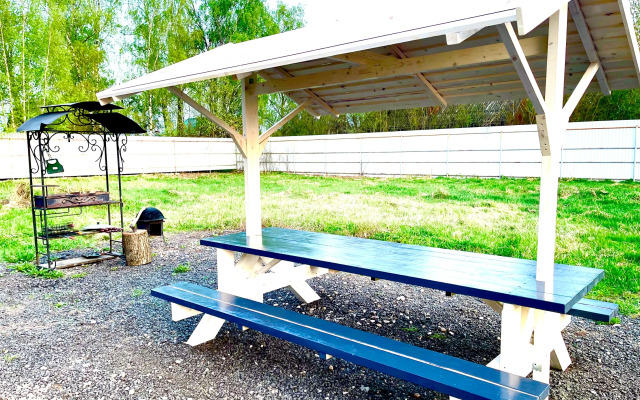 Частный дом в Домодедово